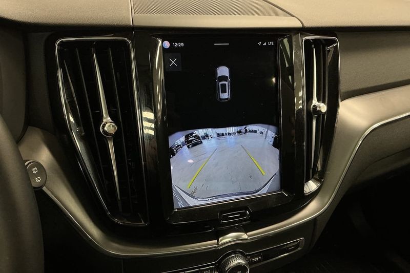 Volvo XC60 bild 28