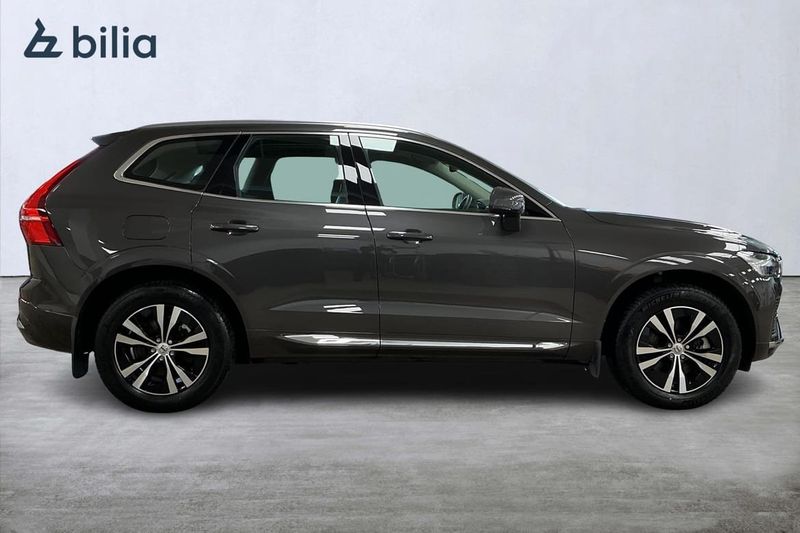Volvo XC60 bild 18