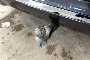 Volvo XC60 bild 23