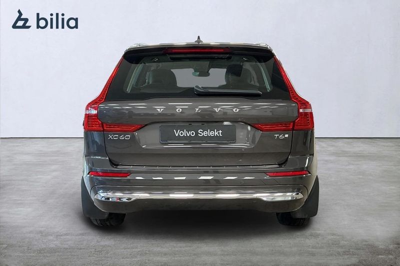 Volvo XC60 bild 5