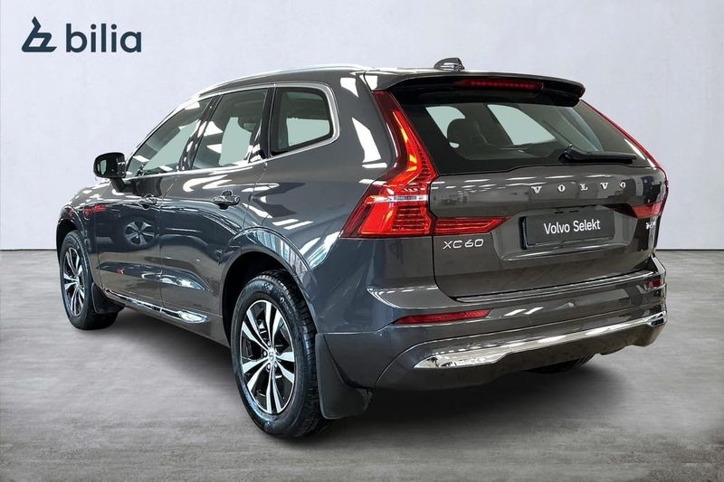 Volvo XC60 bild 2
