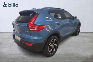 Volvo XC40 bild 19