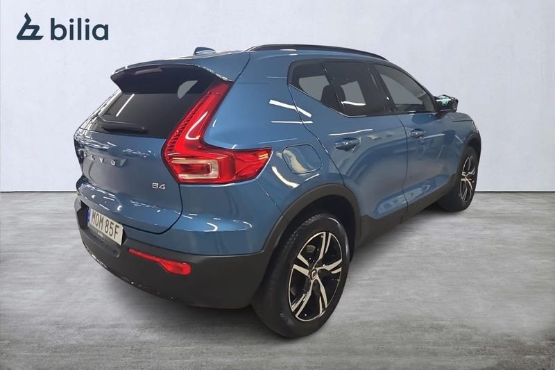 Volvo XC40 bild 19