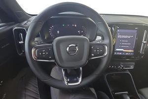 Volvo XC40 bild 11