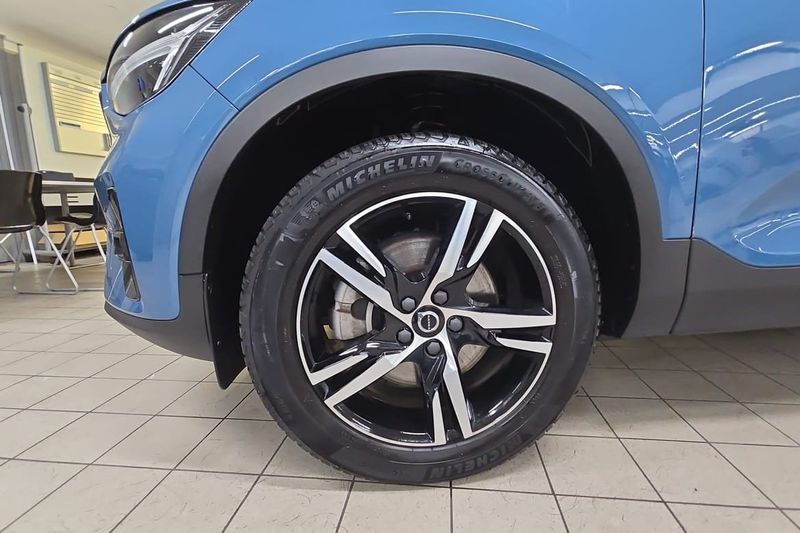 Volvo XC40 bild 17