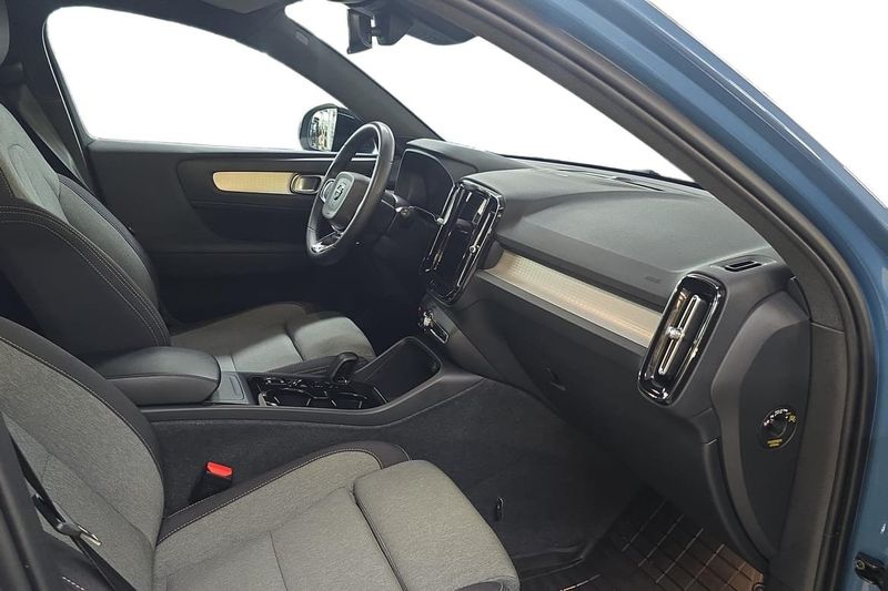 Volvo XC40 bild 7