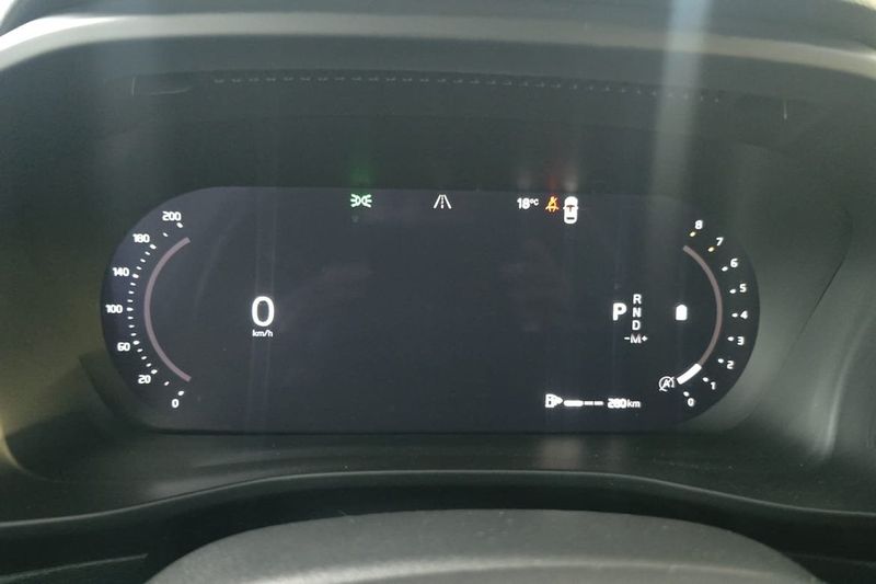 Volvo XC40 bild 16