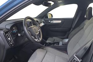 Volvo XC40 bild 14