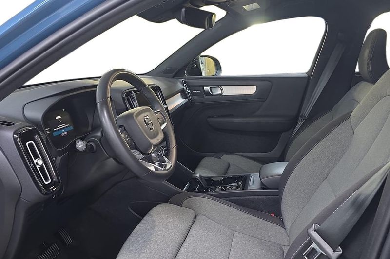 Volvo XC40 bild 14