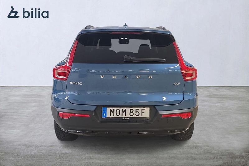 Volvo XC40 bild 5