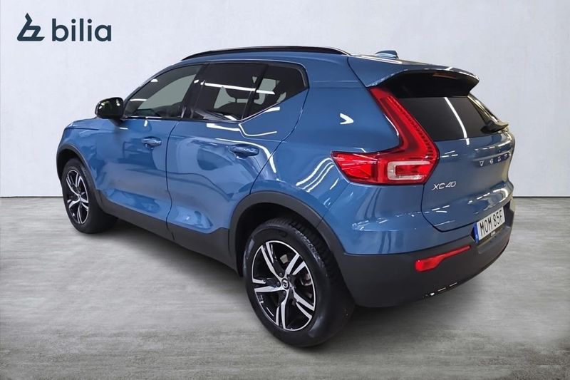 Volvo XC40 bild 2