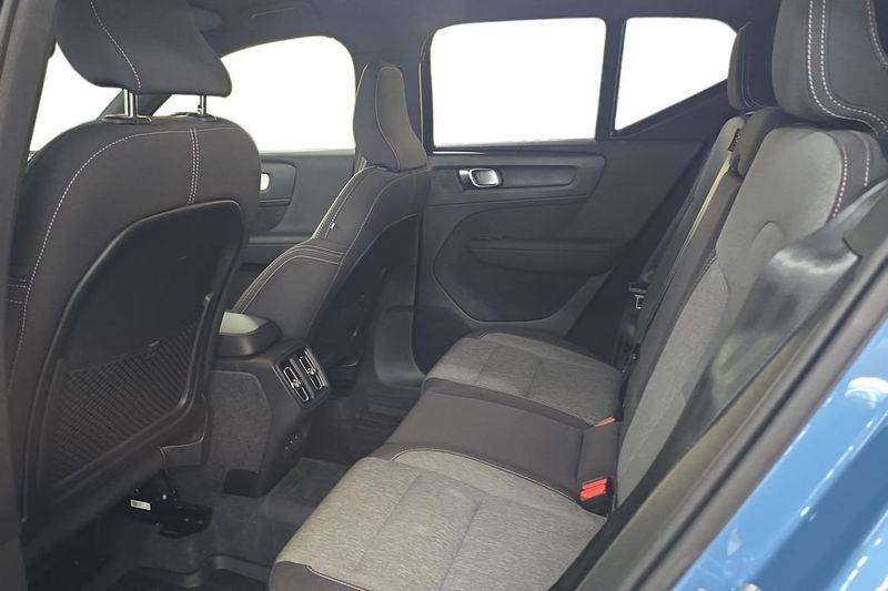 Volvo XC40 bild 13