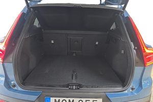 Volvo XC40 bild 12
