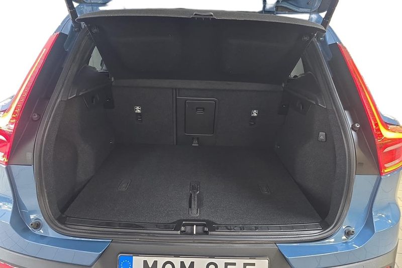 Volvo XC40 bild 12
