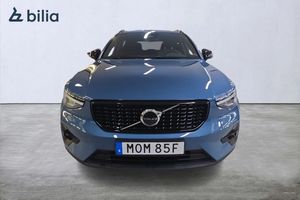 Volvo XC40 bild 6