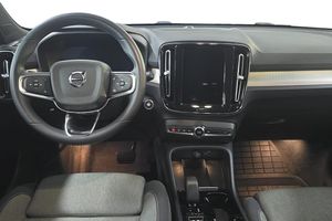 Volvo XC40 bild 10