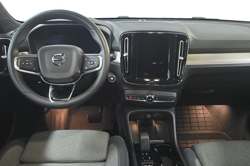 Volvo XC40 bild 10