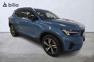 Volvo XC40 bild 20