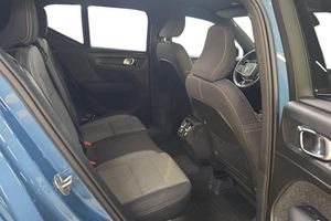 Volvo XC40 bild 9