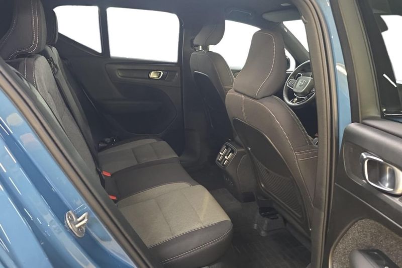 Volvo XC40 bild 9