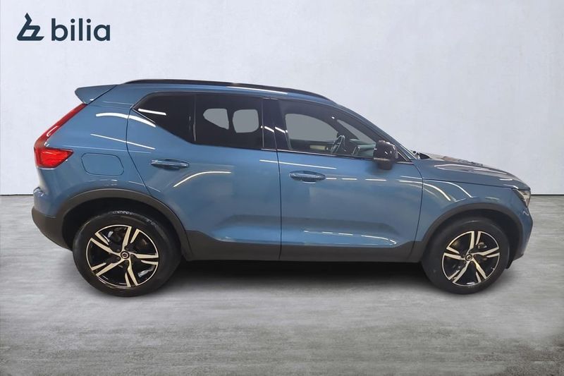 Volvo XC40 bild 18