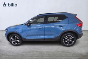 Volvo XC40 bild 3