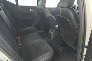 Volvo XC40 bild 22