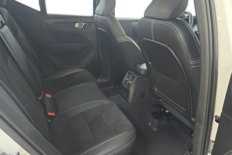 Volvo XC40 bild 22