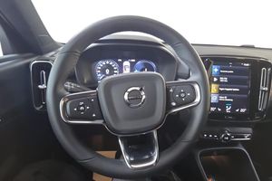Volvo XC40 bild 3