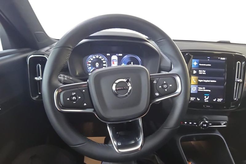 Volvo XC40 bild 3