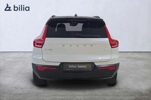 Volvo XC40 bild 18