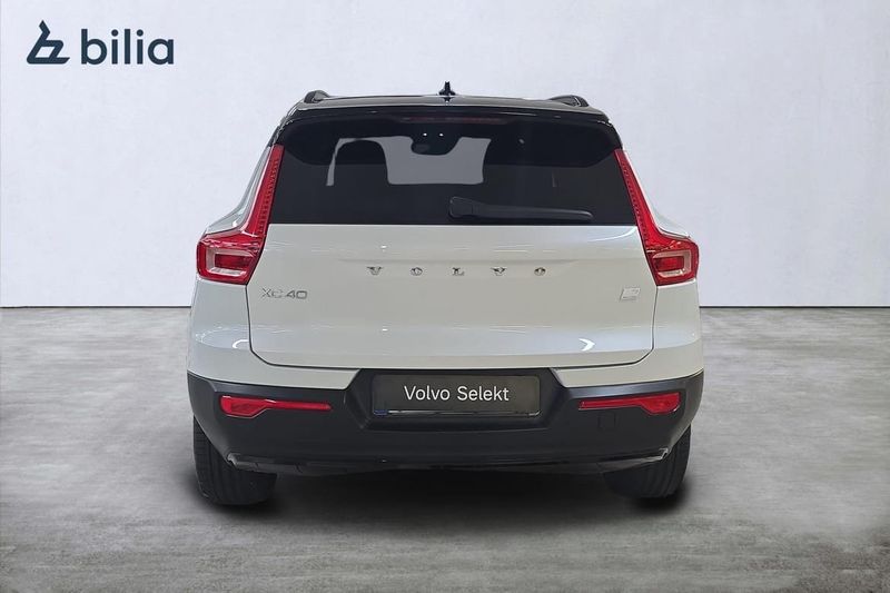 Volvo XC40 bild 18