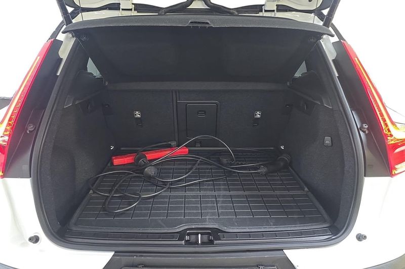 Volvo XC40 bild 4