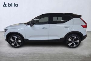 Volvo XC40 bild 15