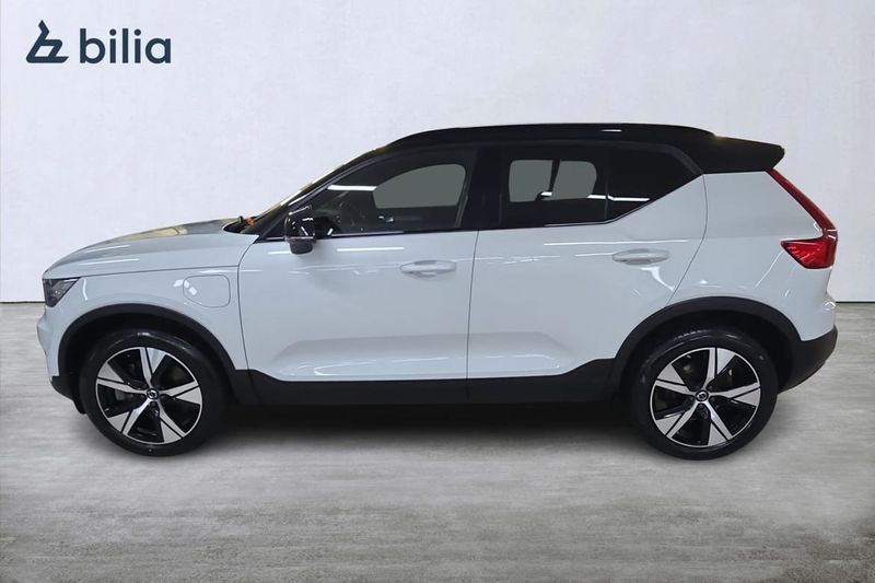 Volvo XC40 bild 15