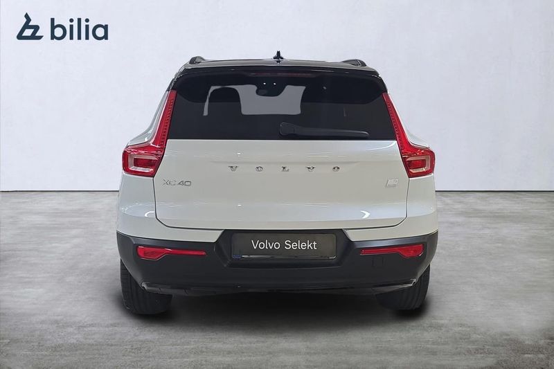 Volvo XC40 bild 9