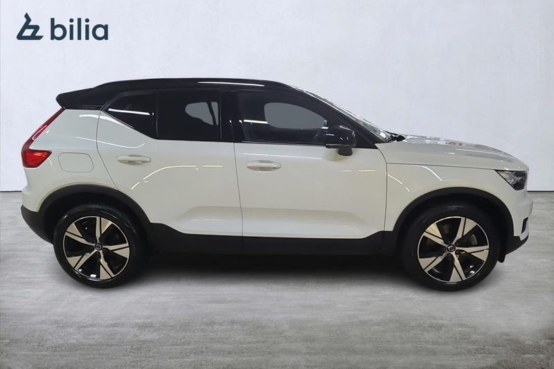 Volvo XC40 bild 34