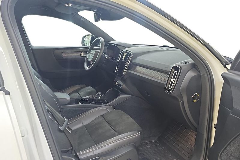 Volvo XC40 bild 20