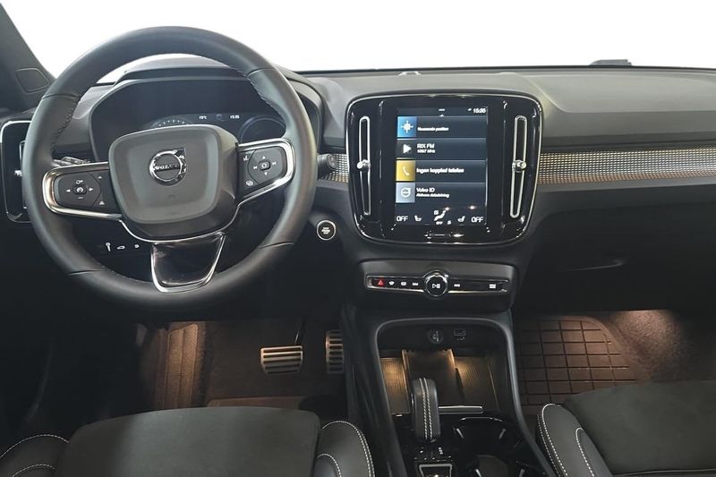 Volvo XC40 bild 2