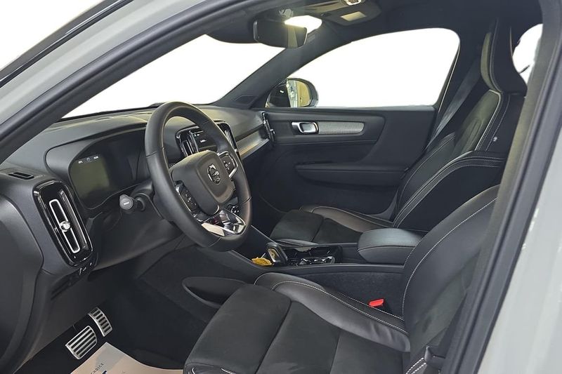Volvo XC40 bild 6