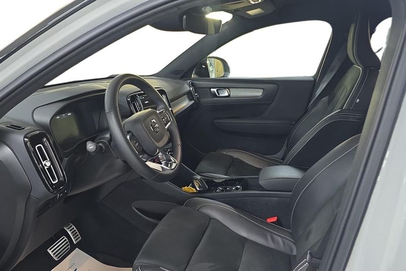 Volvo XC40 bild 28