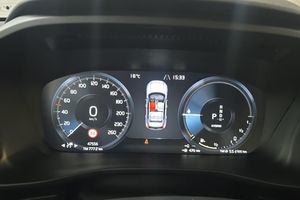 Volvo XC40 bild 8