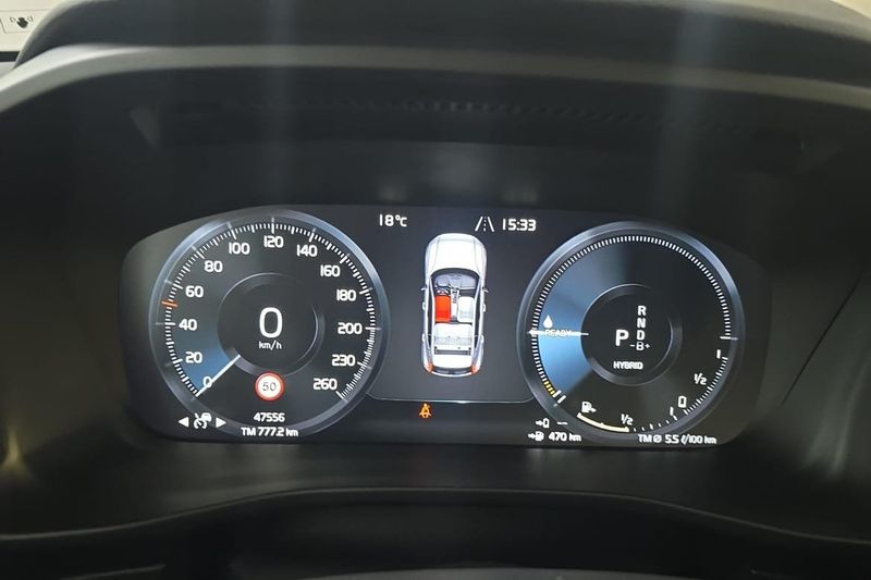 Volvo XC40 bild 8
