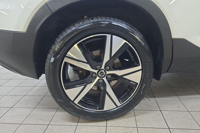 Volvo XC40 bild 9