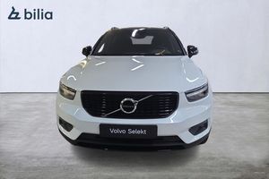 Volvo XC40 bild 19