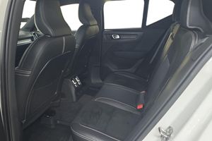 Volvo XC40 bild 5