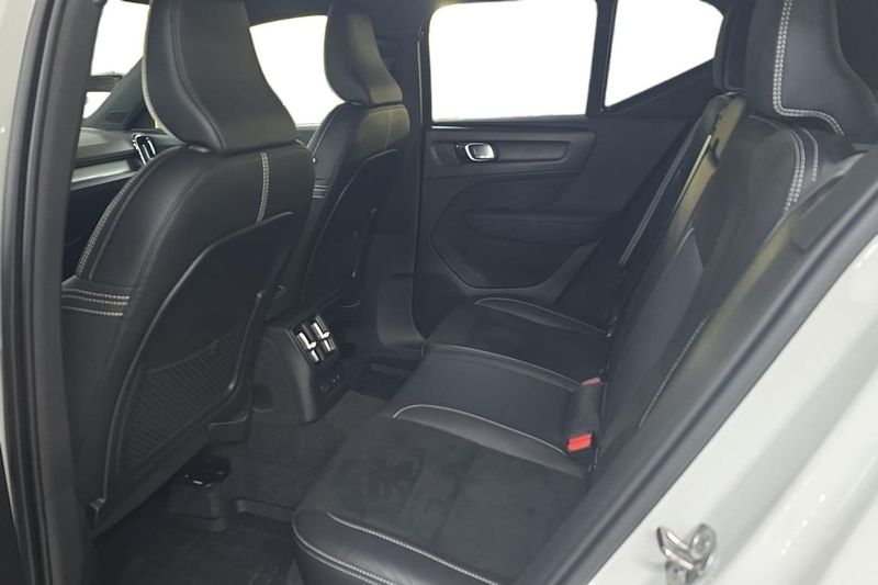 Volvo XC40 bild 5