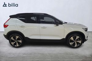 Volvo XC40 bild 10