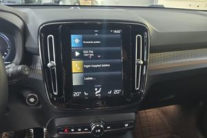 Volvo XC40 bild 7