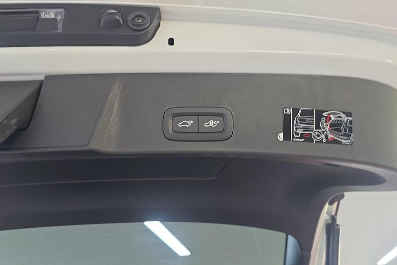 Volvo XC40 bild 14